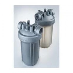 ATLAS FILTRI  DP BIG SANIC  1" IN (пластик)  10"